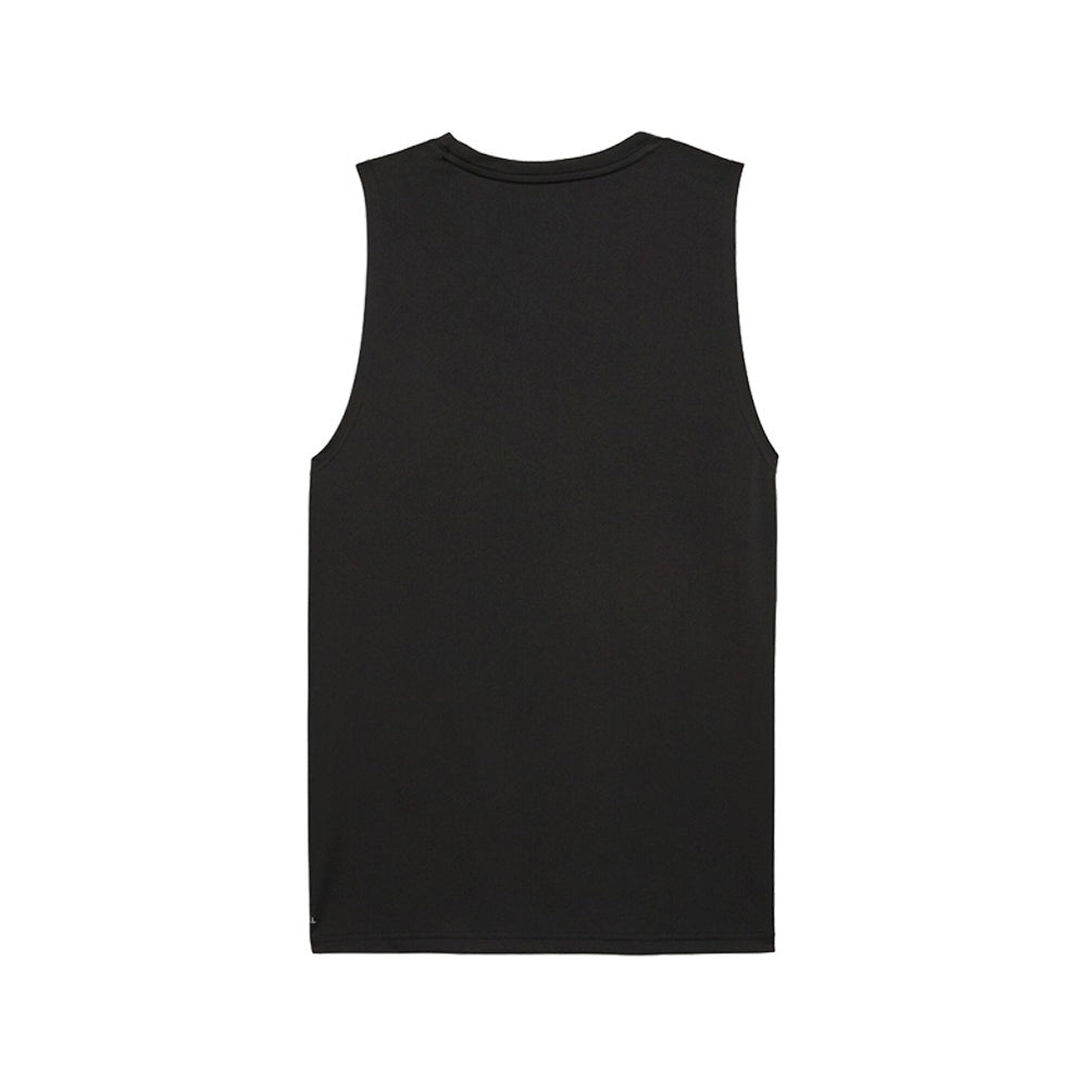 Train All Day Essentials Sleeveless Athletic Tank Top