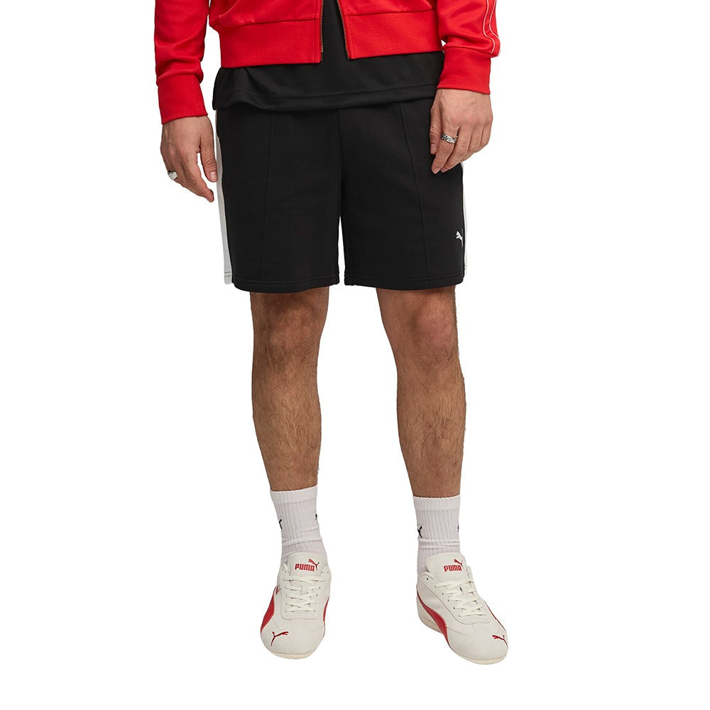 T7 Relaxed 7 Inch Shorts