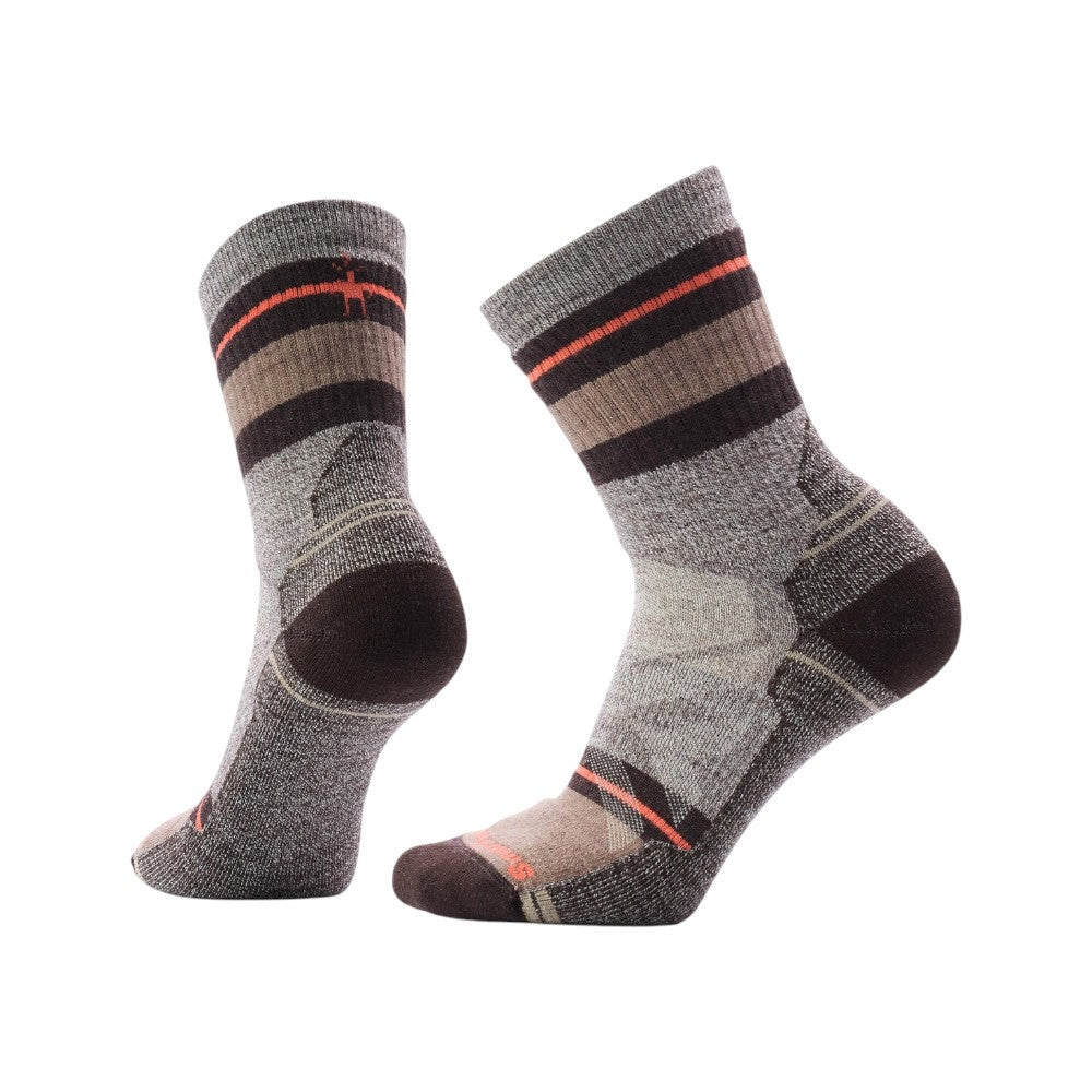 Hike Full Cushion Saturnsphere Crew Socks