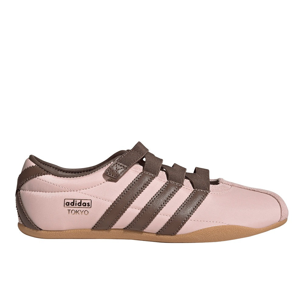 Tokyo Mary Jane Shoes