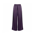 Adicolor Satin Wide Leg Track Joggers