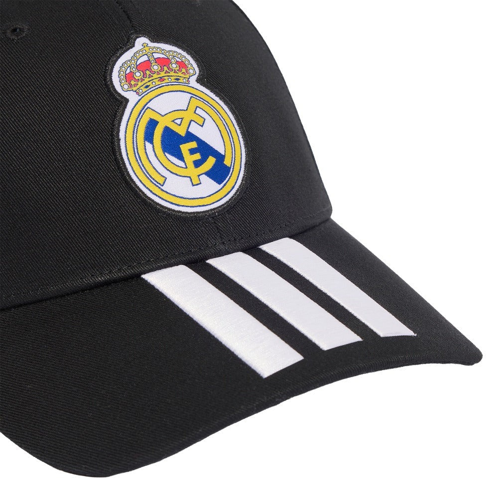 Real Madrid Baseball Cap