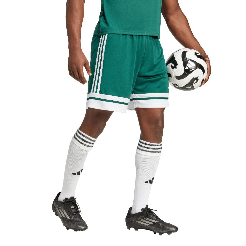 Squadra 25 Shorts