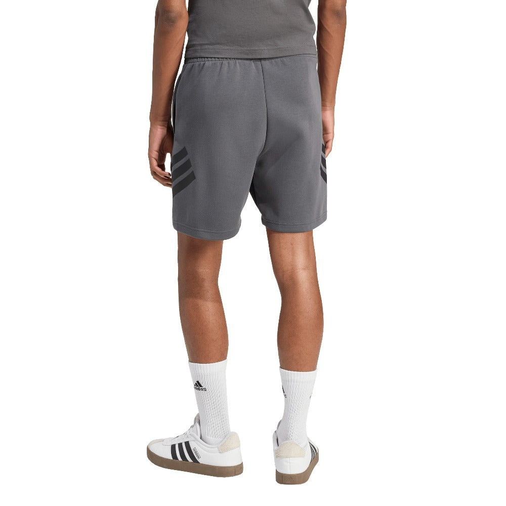 Flex Impact 3-Stripes Shorts