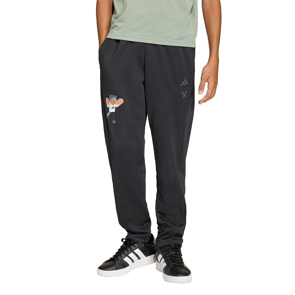 Minecraft Training Pants (Youth)
