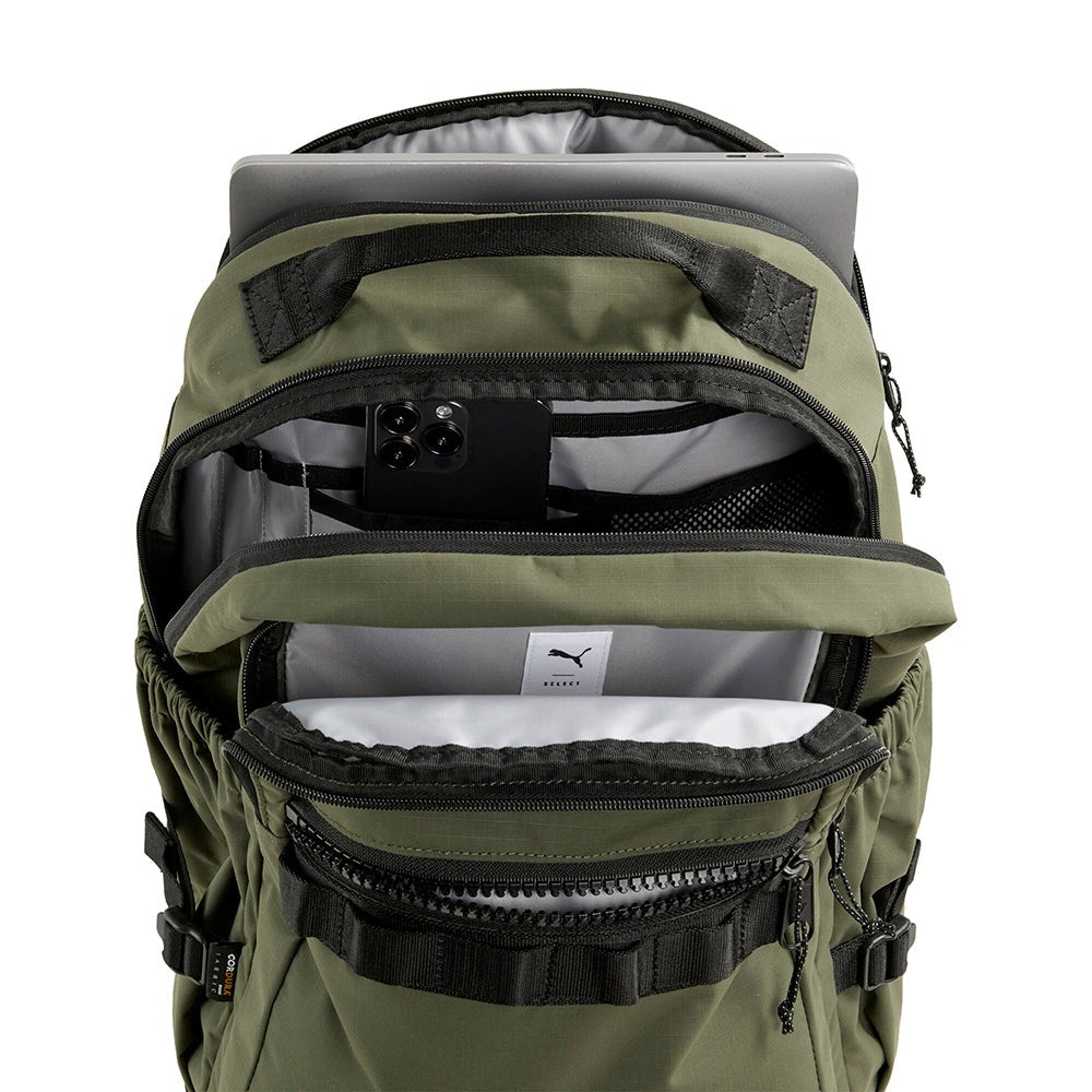 Select Essentials 25L Backpack