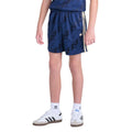 Originals Elastic Waistband Monogram Jersey Short (Youth)