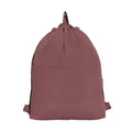Everyday Icons String Backpack