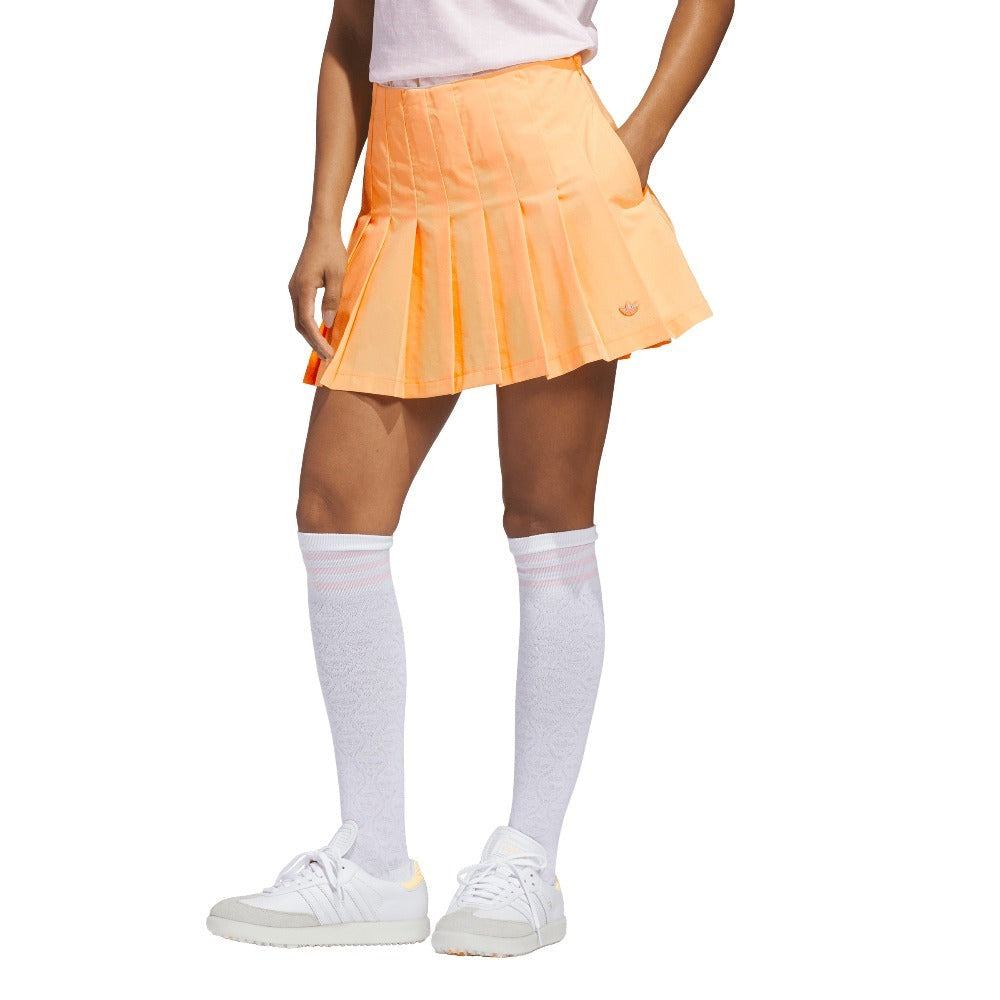 Originals Pleated Skirt