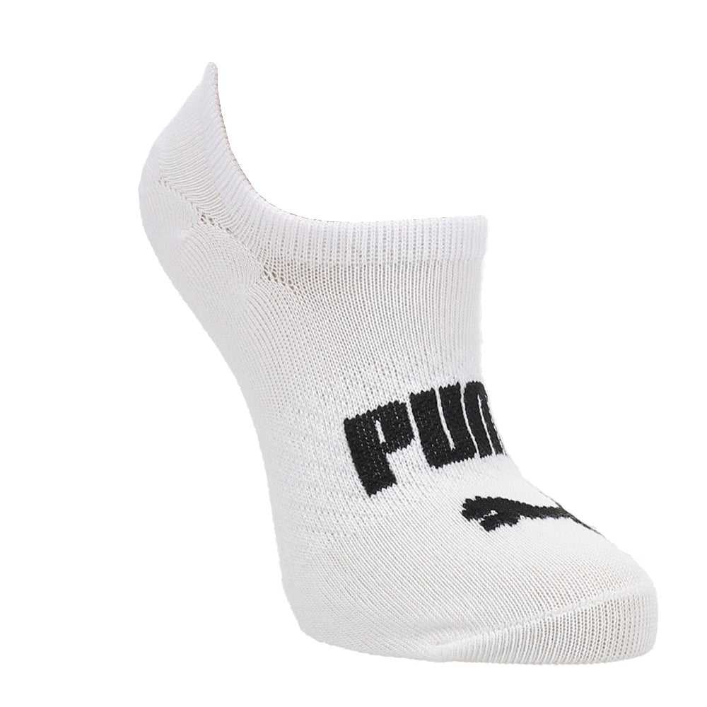3 Pack Non Terry No Show Liner Socks