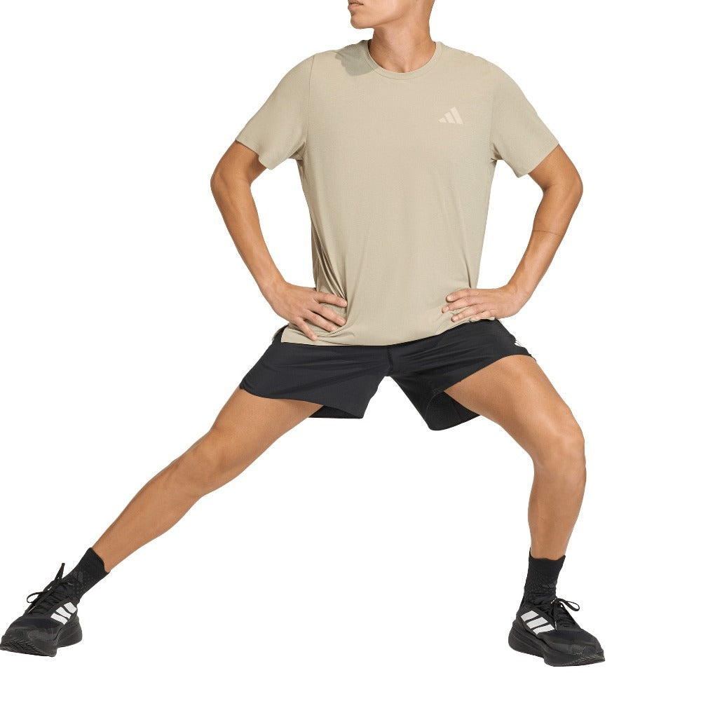ADI365 Running CLIMACOOL Iconic T-Shirt