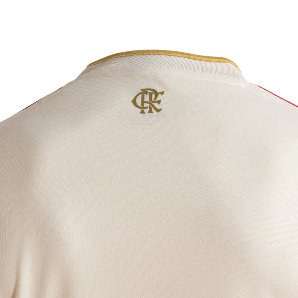 CR Flamengo 25 Third Jersey