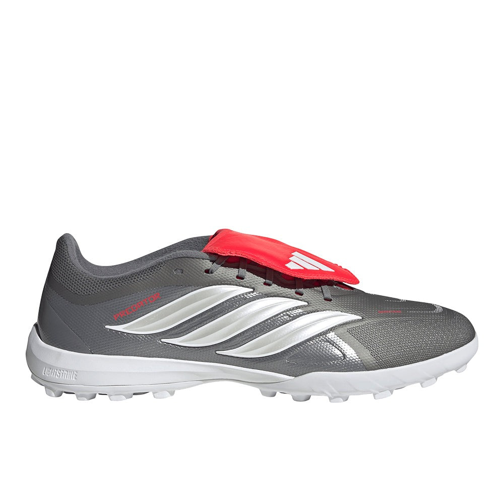 Predator League Fold-Over Tongue Turf soccer Shoes