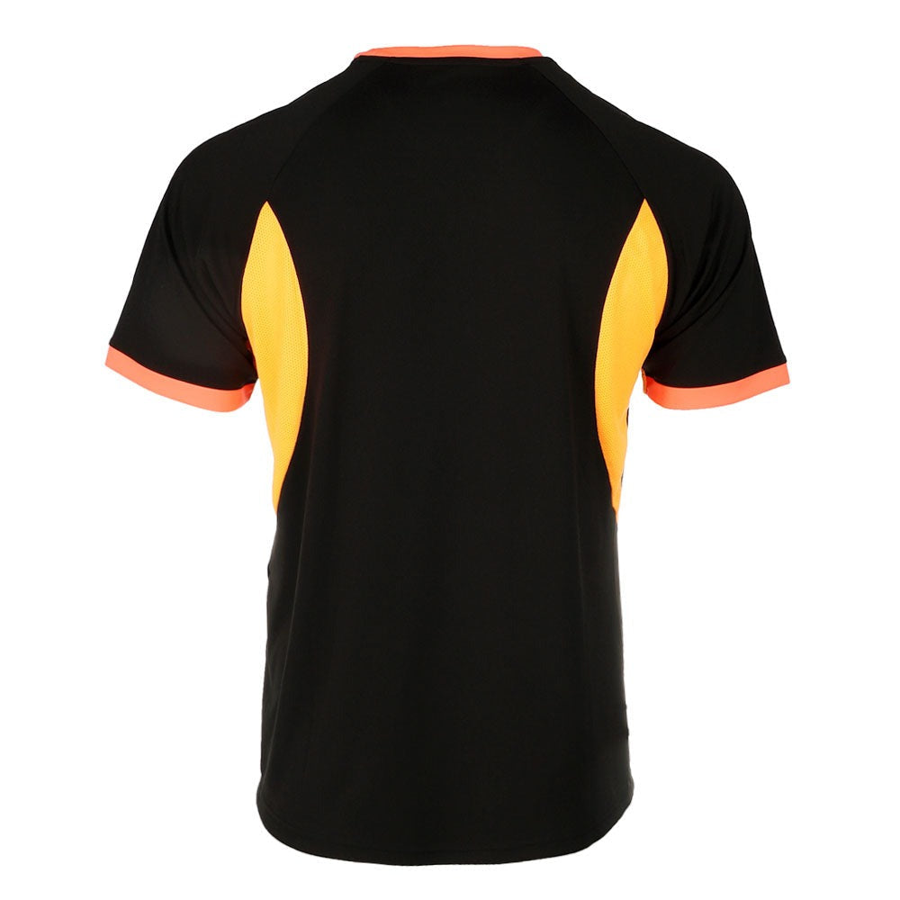 IndividualLIGA Crew Neck Short Sleeve Soccer Jersey