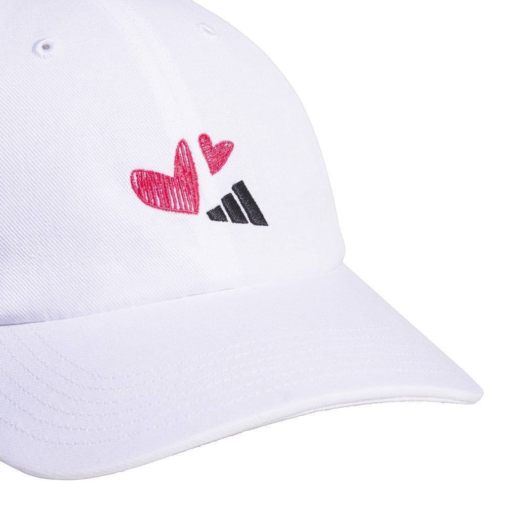 With Love Strapback