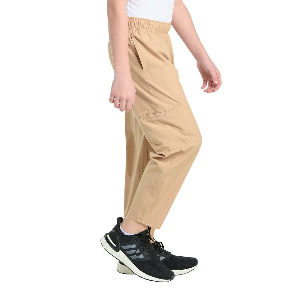 Woven Ripstop Cargo Pant (Youth)