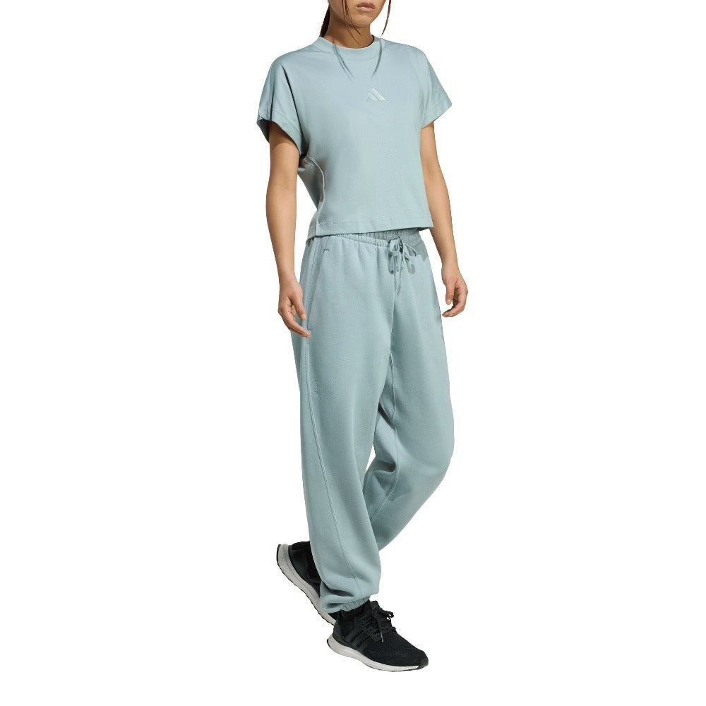 All Szn Fleece Loose Pants