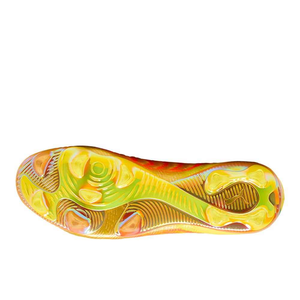 Kidsuper x Neymar Jr FUTURE 9 ULTIMATE Firm Ground Soccer Cleats