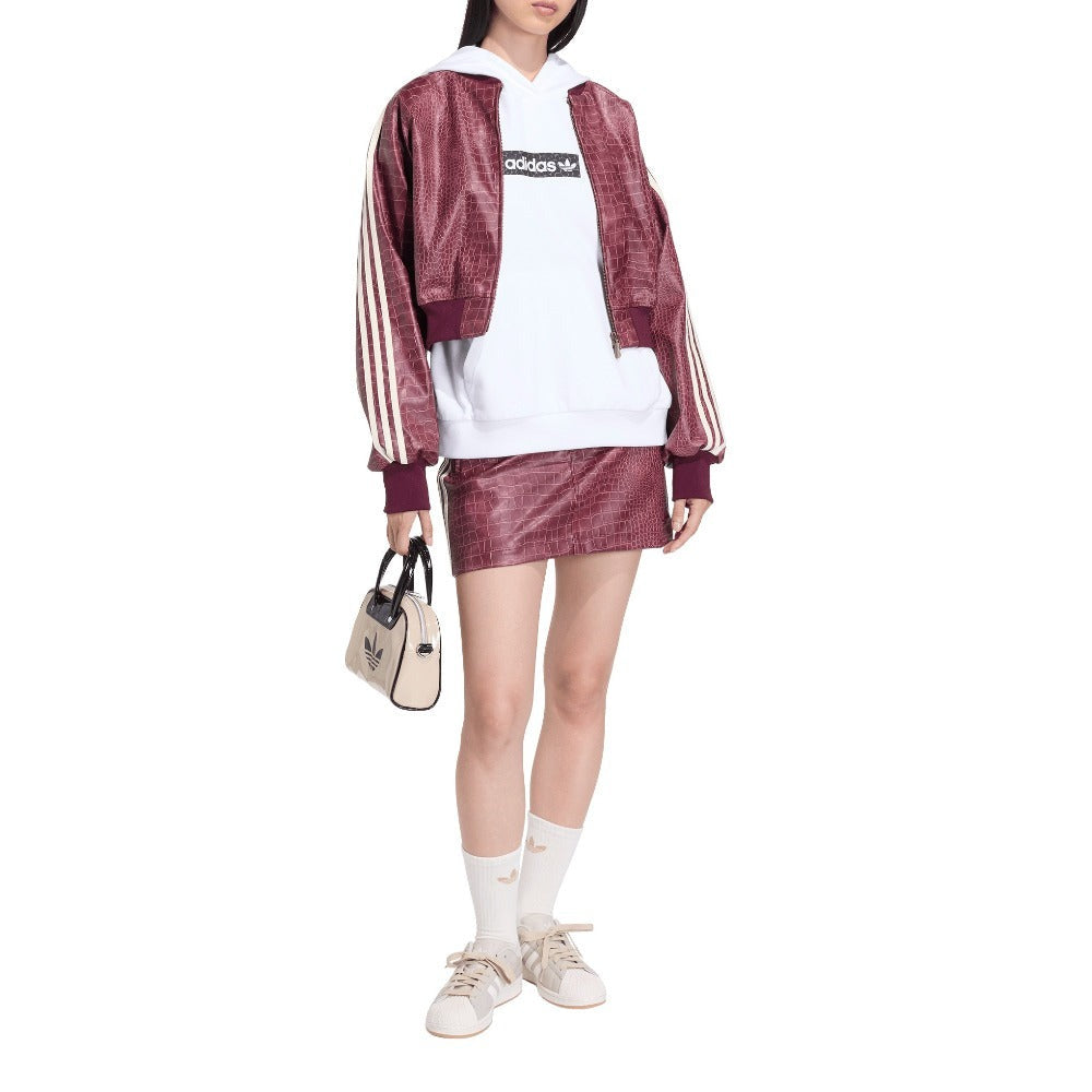 SST Pleather Jacket