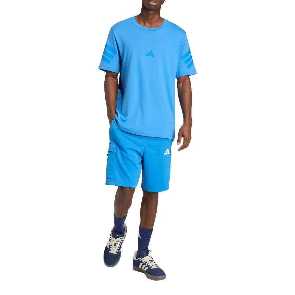 Tiro Cargo Shorts