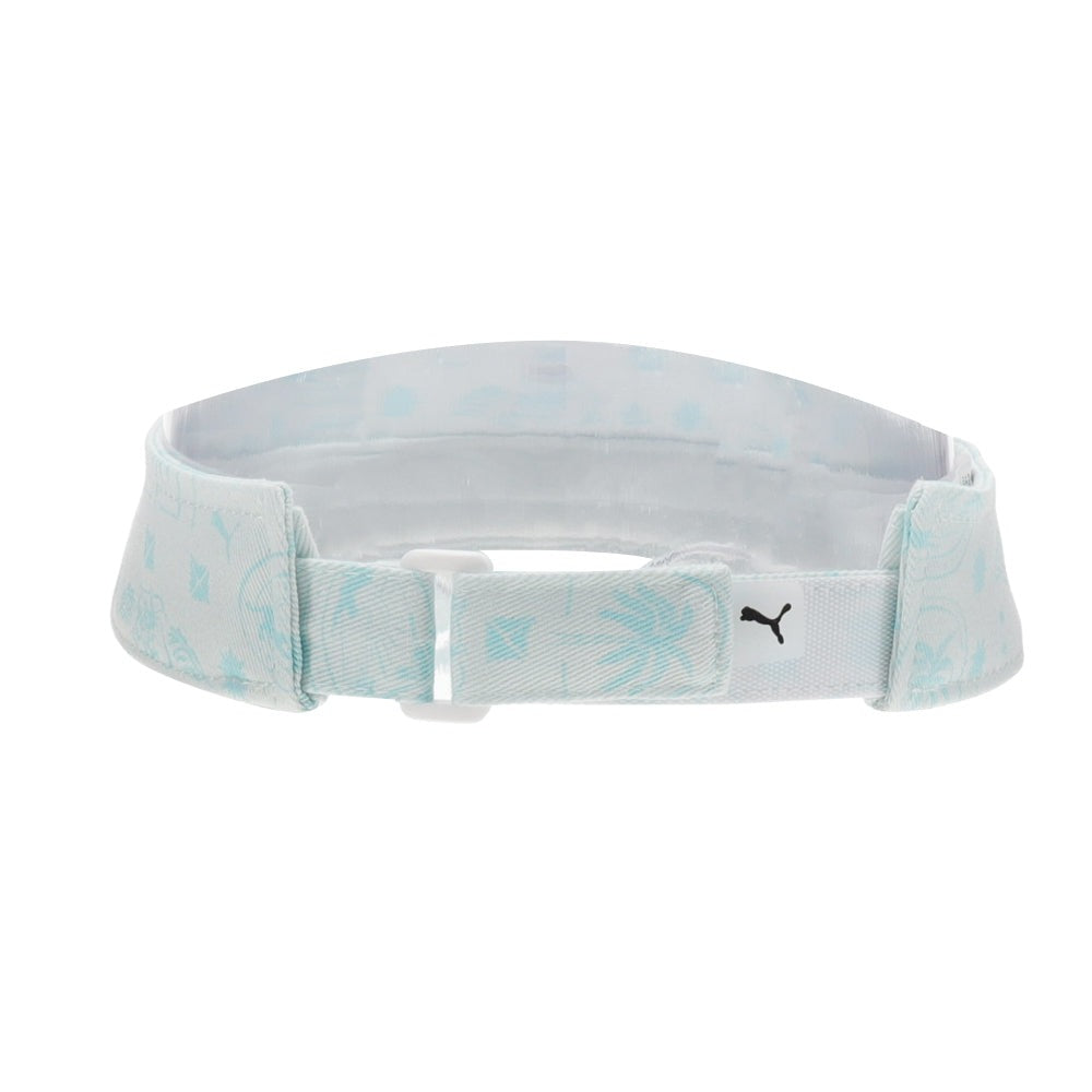 Sunset Adjustable Visor