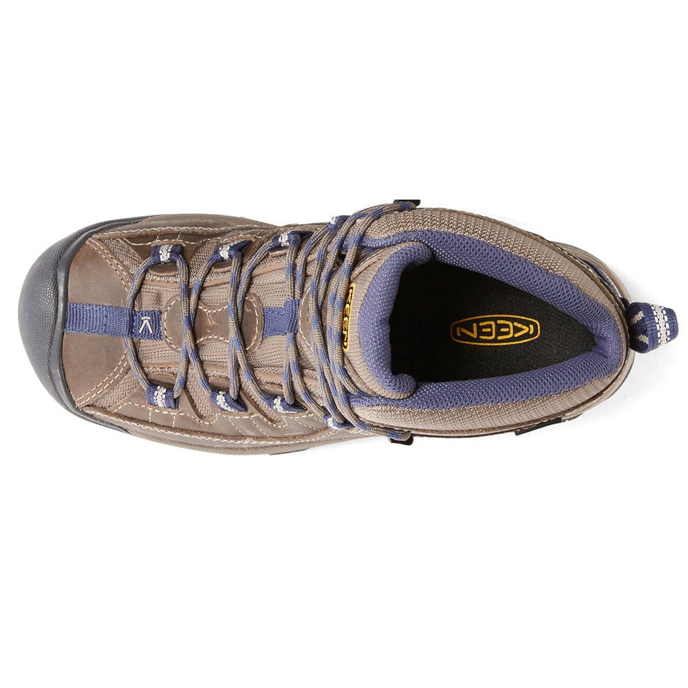 Targhee II Mid Hiking Boots