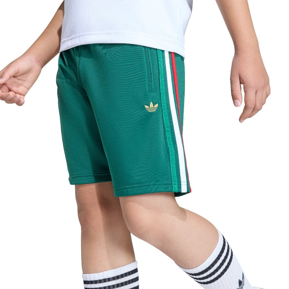 Firebird Shorts