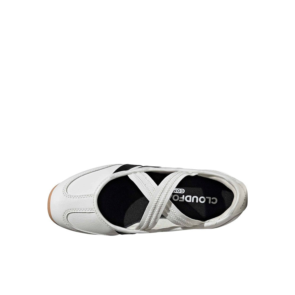 Barreda Mary Jane Shoes