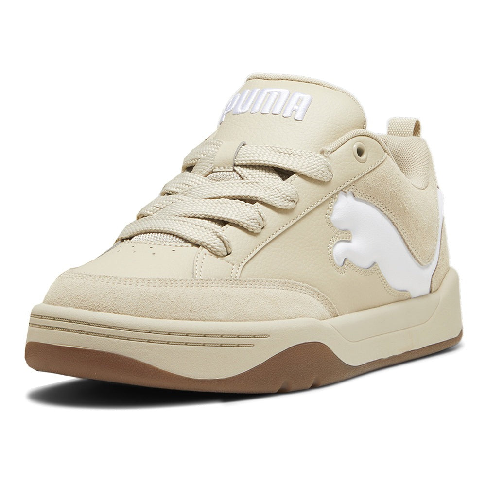 Park Lifestyle Lace Up Sneakers