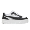 Karmen II Idol Lace Up Sneakers