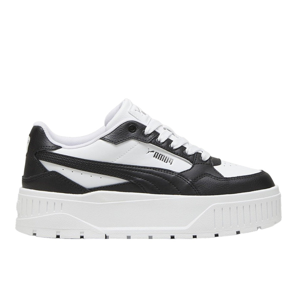 Karmen II Idol Lace Up Sneakers