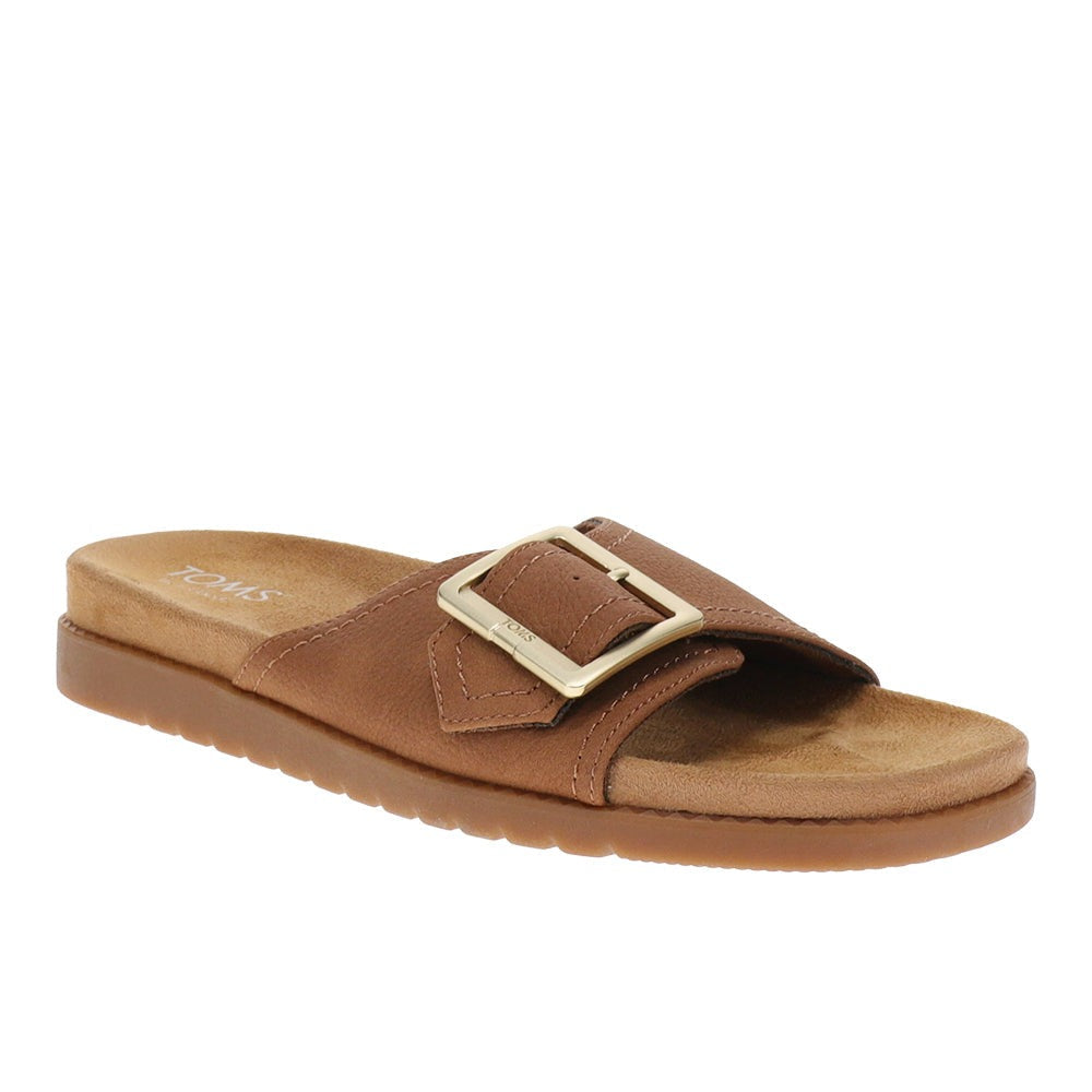 Marin Strap Sandals
