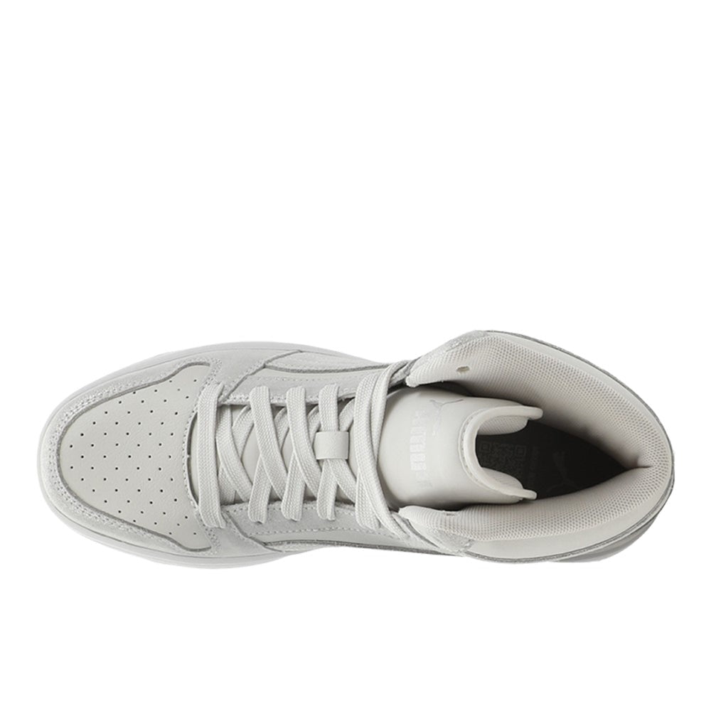 Rebound LayUp Luster Lace Up Sneakers