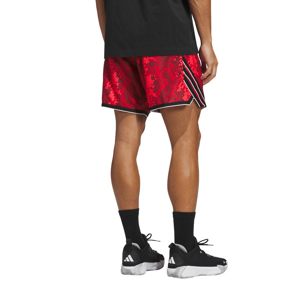 Crazylite Animal AOP Shorts