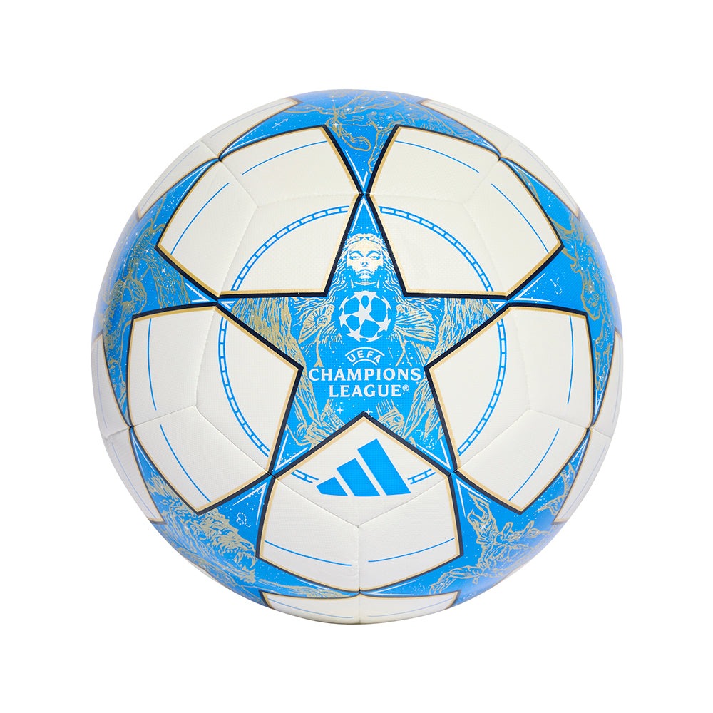 Ucl Training 25/26 League Stage Ball