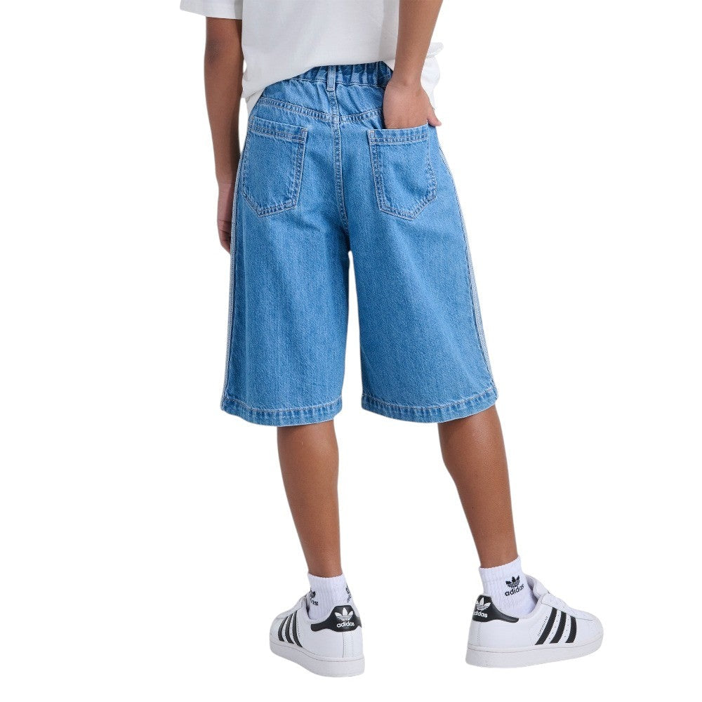Denim Jort (Youth)