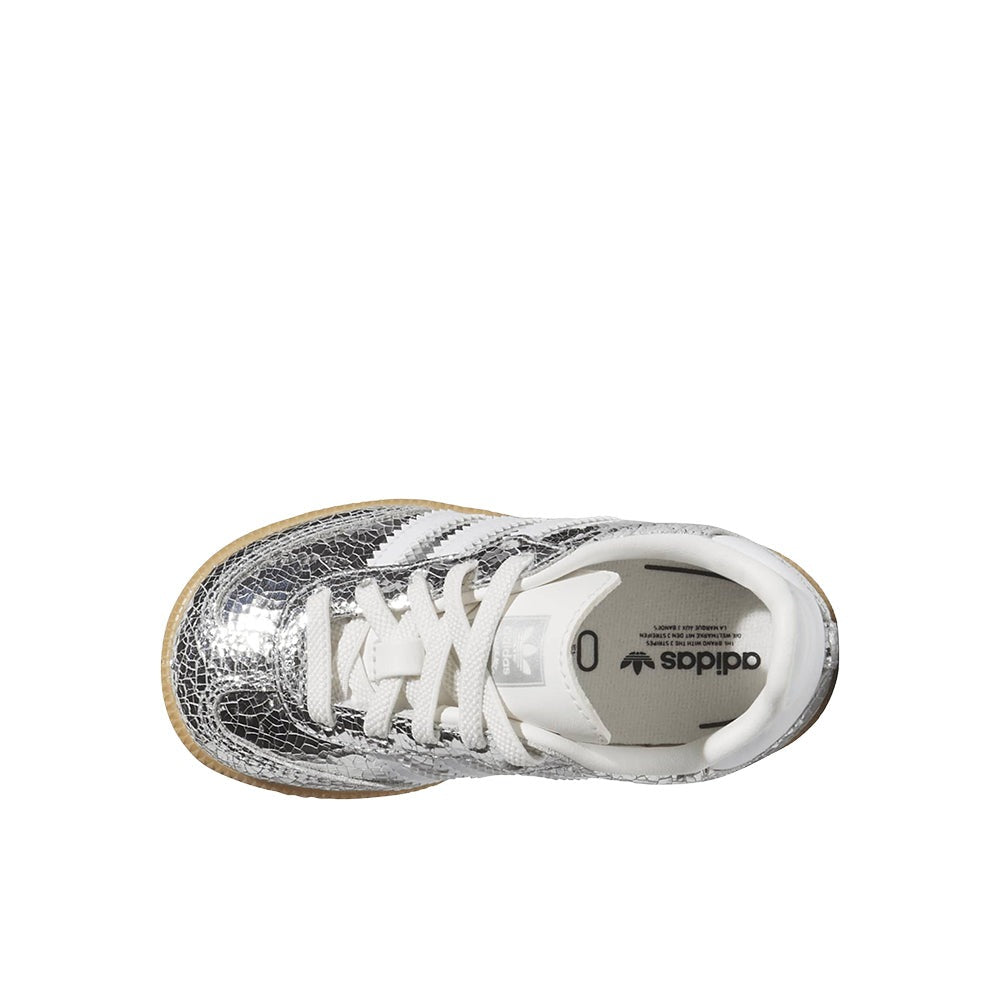 Samba OG Elastic Lace Shoes