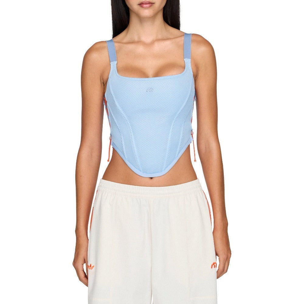 Miaou Corset