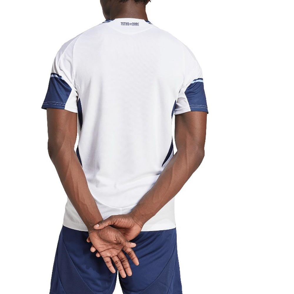 Vancouver Whitecaps FC Authentic Jersey