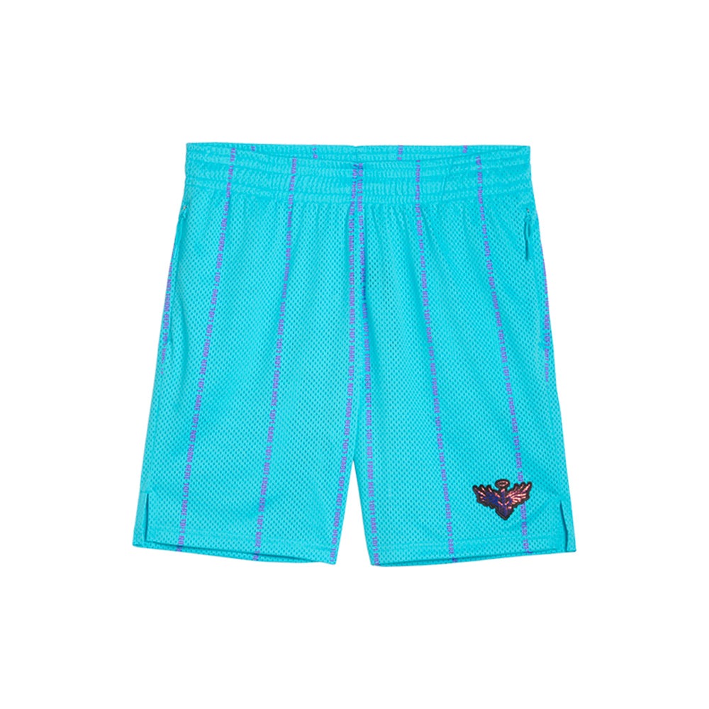 Melo Alwayz On 1 7 Inch Basketball Shorts