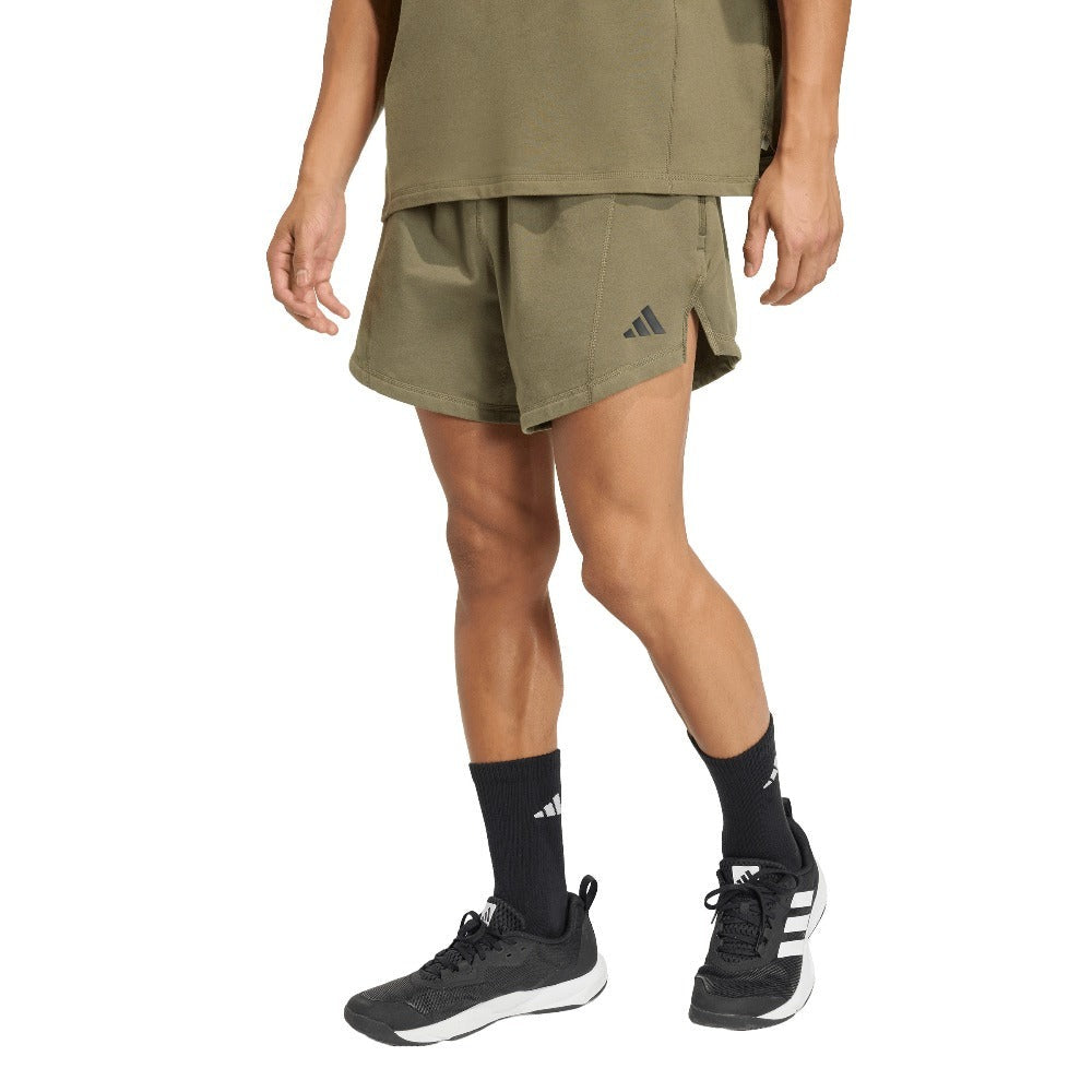 D4T X Shorts