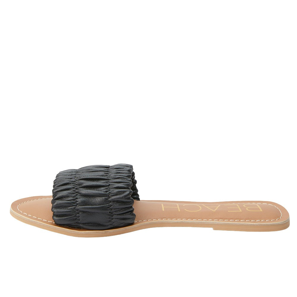 Channel Slide Sandals
