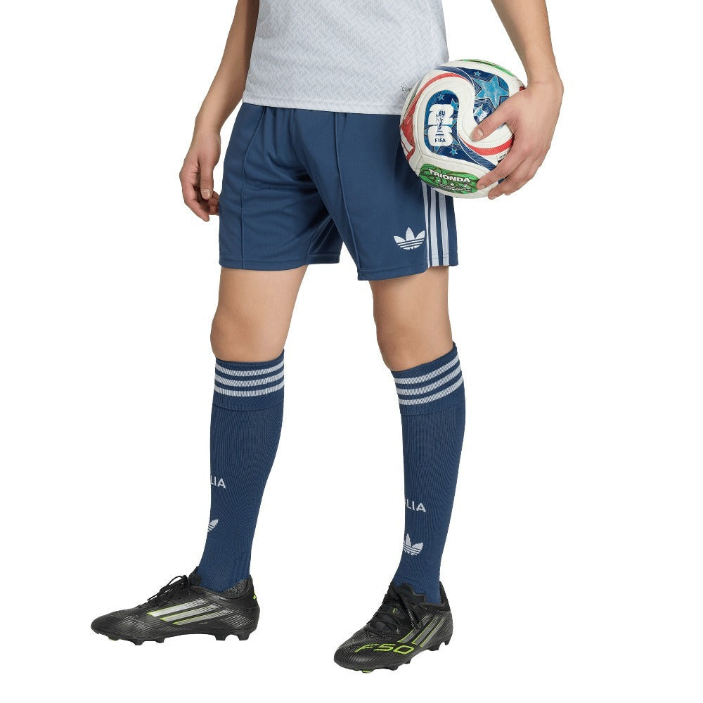 Italy 26 Away Shorts