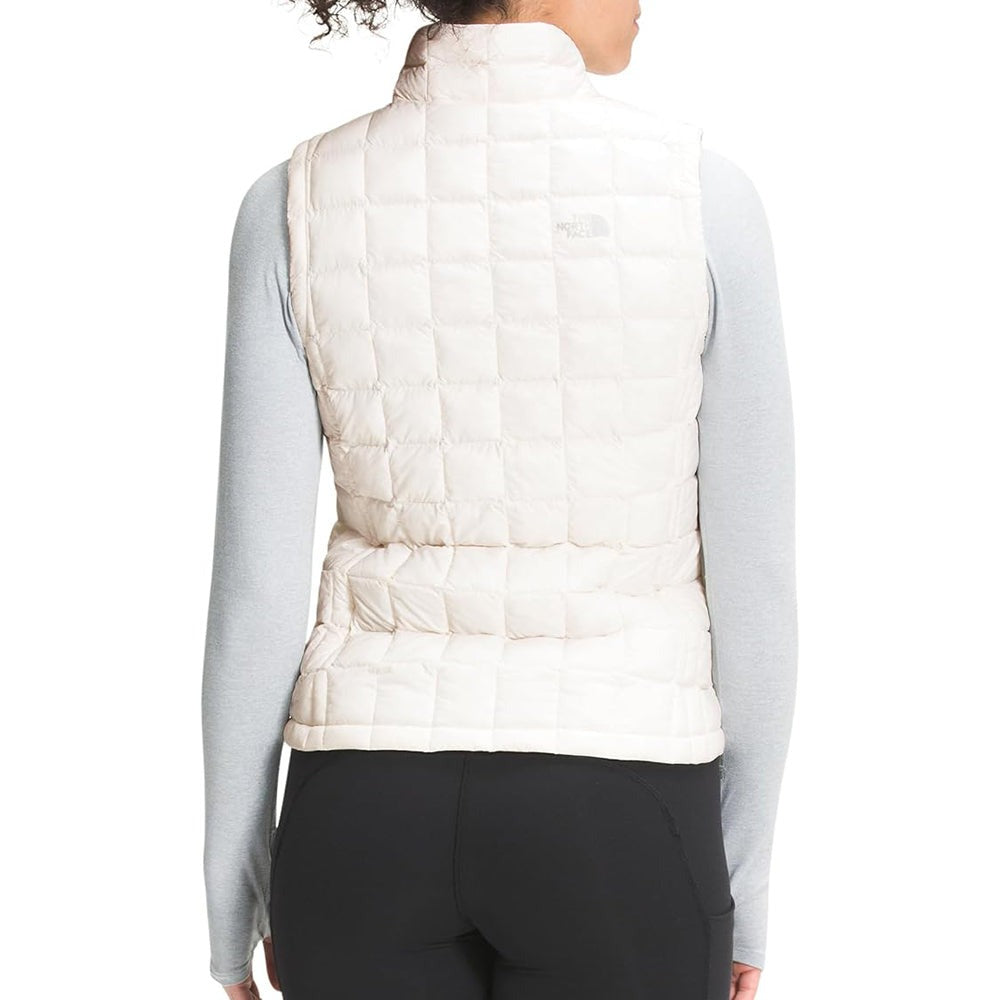 Thermoball Vest
