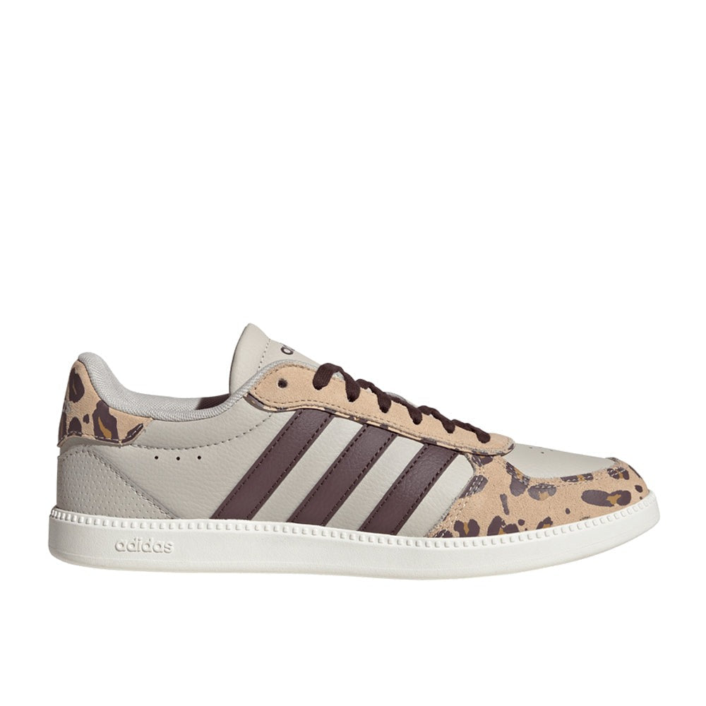 Breaknet Sleek Lace Up Sneakers