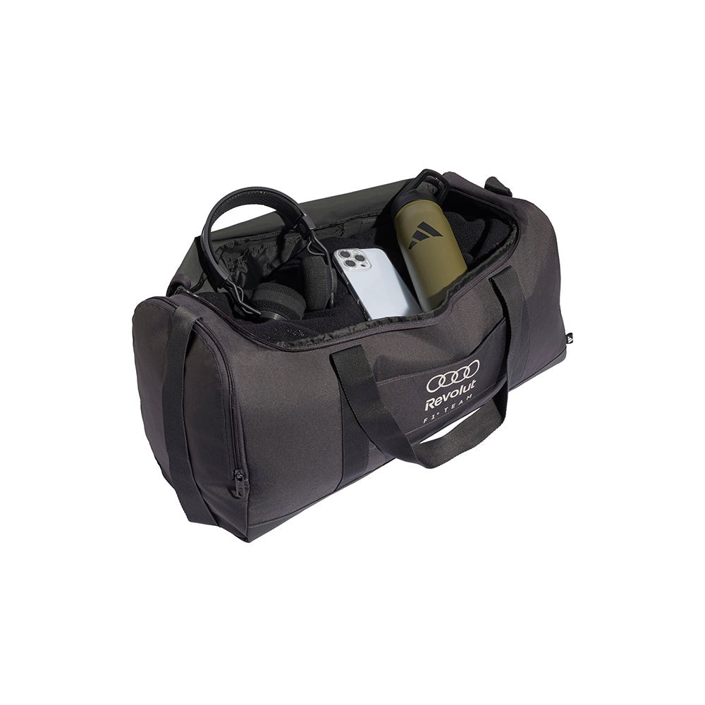 Audi Revolut Formula One Team DNA Duffel Bag