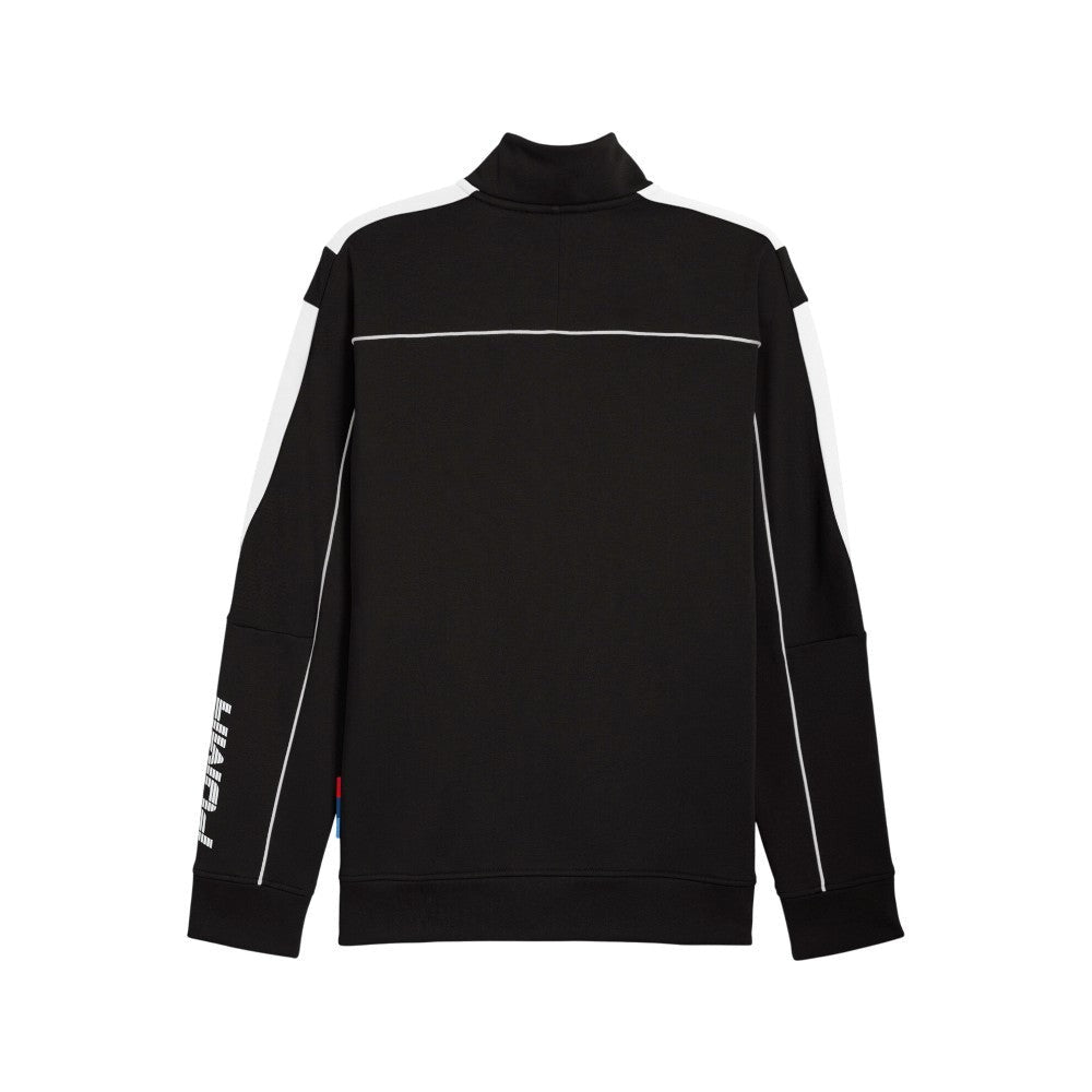 BMW M Motorsport T7 Full Zip Motorsport Jacket