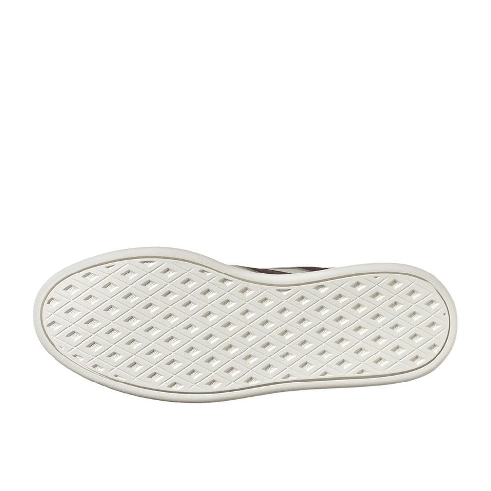 Breaknet Sleek Lace Up Sneakers