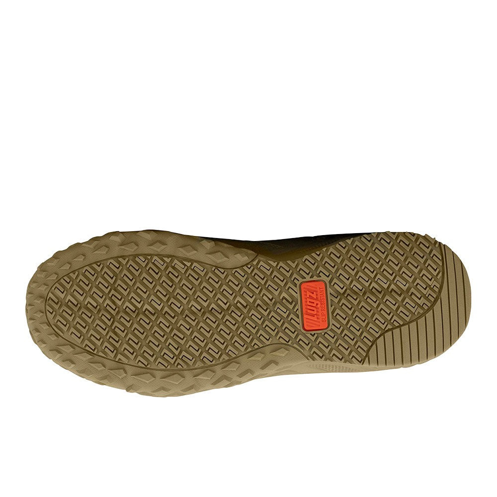 Tactic Slip-Resistant Work Boots