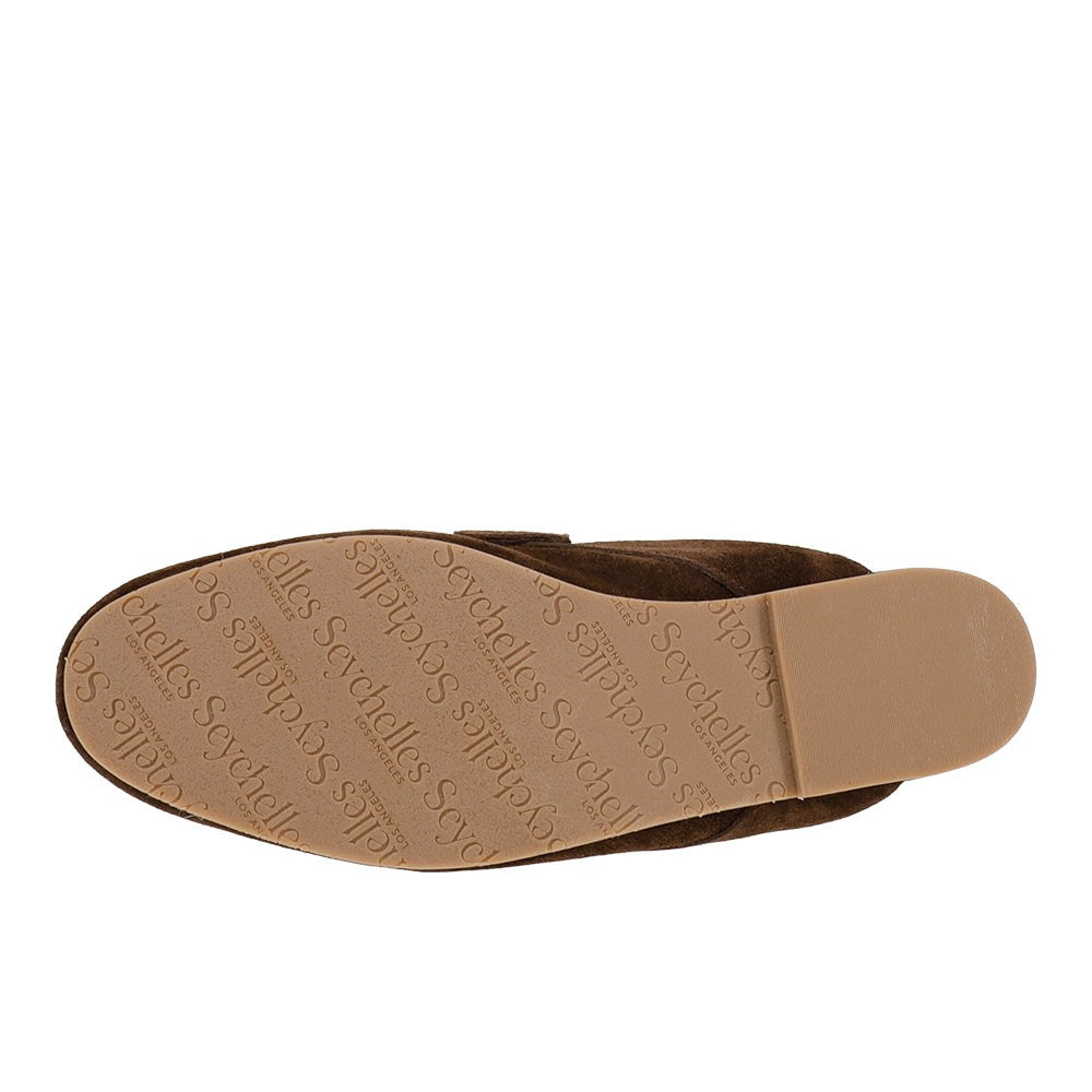 Silverlake Moc Mule